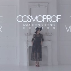 COSMOPROF ASIA 2017 Teaser
